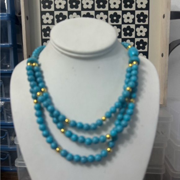 Jewelry - ANJALAI NECKLACE